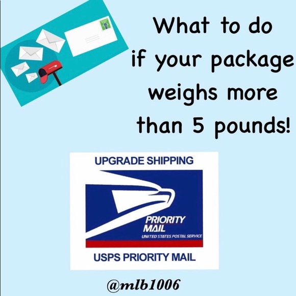 Other - SHIPPING INFORMATION courtesy of @ mlb1006